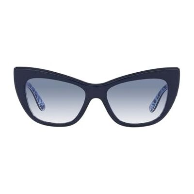 Dolce & Gabbana GAFAS DE SOL / 0DG4417 Calibre: 54 Color: 341419 Dolce & Gabbana GAFAS DE SOL / 0DG4417 Calibre: 54 Color: 341419