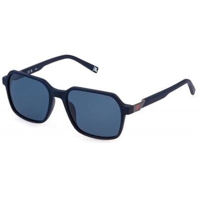FILA , GAFAS DE SOL, , MATT BLUE (BLUE), 56/18/145 FILA , GAFAS DE SOL, , MATT BLUE (BLUE), 56/18/145