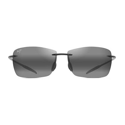 Maui Jim GREY LIGHTHOUSE SHINY TRANS LIGHT GREY Maui Jim GREY LIGHTHOUSE SHINY TRANS LIGHT GREY