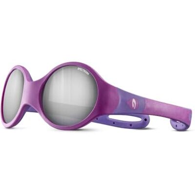 Julbo Loop M Gafas DE Sol, Rosa Oscuro/PÚRPURA, Talla única Unisex Adulto Julbo Loop M Gafas DE Sol, Rosa Oscuro/PÚRPURA, Talla única Unisex Adulto