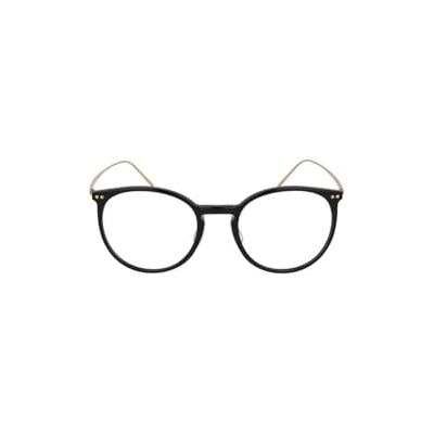 Rodenstock Gafas de Vista A000 black, gold 54/20/145 Mujer Rodenstock Gafas de Vista A000 black, gold 54/20/145 Mujer