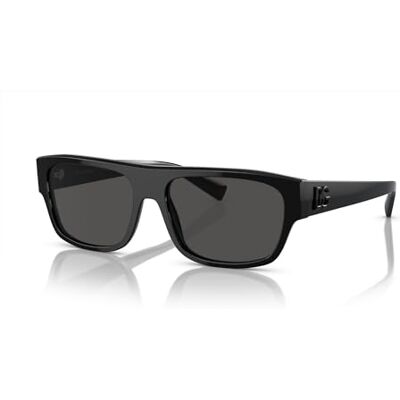 Dolce & Gabbana GAFAS DE SOL / 0DG4455 Calibre: 57 Color: 501/87 Dolce & Gabbana GAFAS DE SOL / 0DG4455 Calibre: 57 Color: 501/87