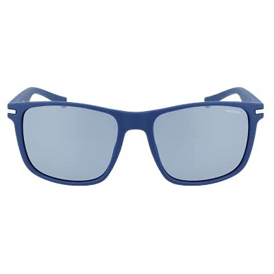 Nautica , Gafas Hombre, Matte Navy, 55/18/145 Nautica , Gafas Hombre, Matte Navy, 55/18/145