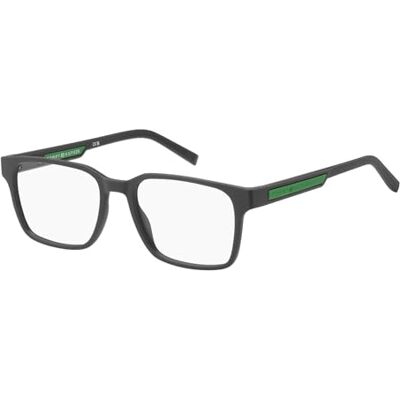 Tommy Hilfiger Gafas de Vista TH 2093 FRE MATTE GREY 54/18/145 Hombre Tommy Hilfiger Gafas de Vista TH 2093 FRE MATTE GREY 54/18/145 Hombre
