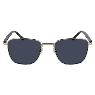 Lacoste Men's Sunglasses L265S/N Light Gunmetal with Lens Lacoste Men's Sunglasses L265S/N Light Gunmetal with Lens