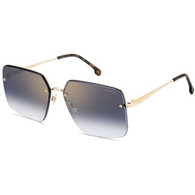 Carrera Gafas de Sol 3044/S LIGHT GOLD HAVANA/BLUE SHADED GOLD 61/14/140 mujer Carrera Gafas de Sol 3044/S LIGHT GOLD HAVANA/BLUE SHADED GOLD 61/14/140 mujer