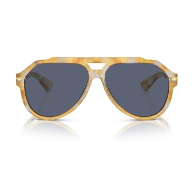 Dolce & Gabbana GAFAS DE SOL / 0DG4452 Calibre: 60 Color: 34222V Dolce & Gabbana GAFAS DE SOL / 0DG4452 Calibre: 60 Color: 34222V