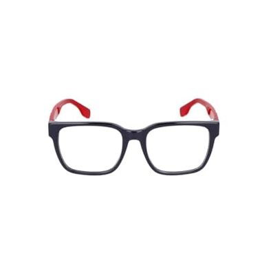 FILA GAFAS DE VISTA COLOR SHINY DARK BLUE PARA UNISEX ADULTOS TALLA 53/145/18 FILA GAFAS DE VISTA COLOR SHINY DARK BLUE PARA UNISEX ADULTOS TALLA 53/145/18