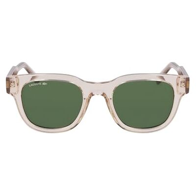 Lacoste Gafas de Sol Beige 49/21/145 UNISEX Lacoste Gafas de Sol Beige 49/21/145 UNISEX