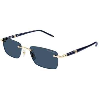 MONTBLANC GAFAS MB0344S-003 MONTBLANC GAFAS MB0344S-003