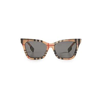 BURBERRY GAFAS DE SOL / 0BE4346 Calibre: 53 Color: 394487 BURBERRY GAFAS DE SOL / 0BE4346 Calibre: 53 Color: 394487