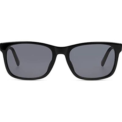 Tommy Hilfiger Hombre gafas de sol, Negro, Talla Única EU Tommy Hilfiger Hombre gafas de sol, Negro, Talla Única EU