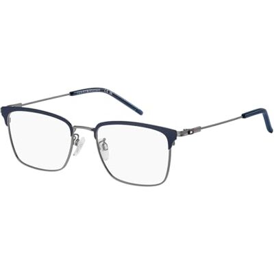 Tommy Hilfiger Gafas de Vista TH 2164/F R80 MATTE DARK RUTHENIUM 54/19/150 Hombre Tommy Hilfiger Gafas de Vista TH 2164/F R80 MATTE DARK RUTHENIUM 54/19/150 Hombre
