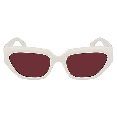 Calvin SUN IVORY 54/19/145 UNISEX ADULTOS Calvin SUN IVORY 54/19/145 UNISEX ADULTOS
