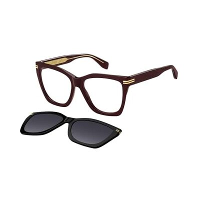 Marc Jacobs Gafas de Sol MJ 1113/CS LHF BURGUNDY 2 55/16/140 Mujer Marc Jacobs Gafas de Sol MJ 1113/CS LHF BURGUNDY 2 55/16/140 Mujer