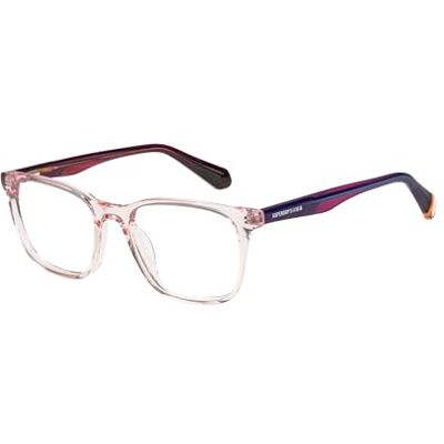 Superdry Women's SDO-3005 Optical Prescription Eyewear Frames, Purple, 49, morado, 49 Superdry Women's SDO-3005 Optical Prescription Eyewear Frames, Purple, 49, morado, 49