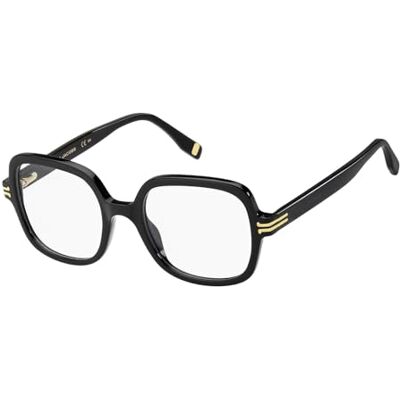 Marc Jacobs Gafas de Vista MJ 1058 807 BLACK 51/20/140 Mujer Marc Jacobs Gafas de Vista MJ 1058 807 BLACK 51/20/140 Mujer