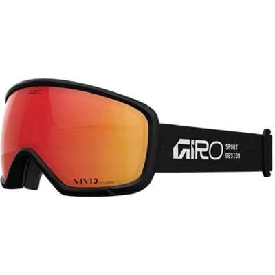 Giro RINGO STACKED Gafas, Adulto Unisex, Azul real, OS Giro RINGO STACKED Gafas, Adulto Unisex, Azul real, OS