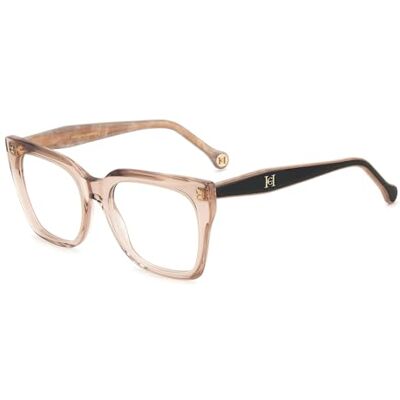 CAROLINA HERRERA GRUPO OPTICO 1910 GAFAS Modelo: HER 0227 C: NUDE BLACK Eye size: 53_Bridge size: 19 / Polarized: No CAROLINA HERRERA GRUPO OPTICO 1910 GAFAS Modelo: HER 0227 C: NUDE BLACK Eye size: 53_Bridge size: 19 / Polarized: No
