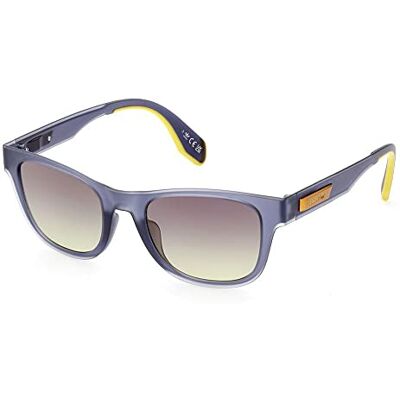 Adidas OR0079 matte blue PARA UNISEX ADULTO TALLA 51 Adidas OR0079 matte blue PARA UNISEX ADULTO TALLA 51
