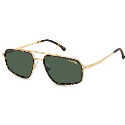 Carrera Gafas de Sol 338/S 0NR GOLD BROWN HAVANA 58/18/145 Hombre Carrera Gafas de Sol 338/S 0NR GOLD BROWN HAVANA 58/18/145 Hombre
