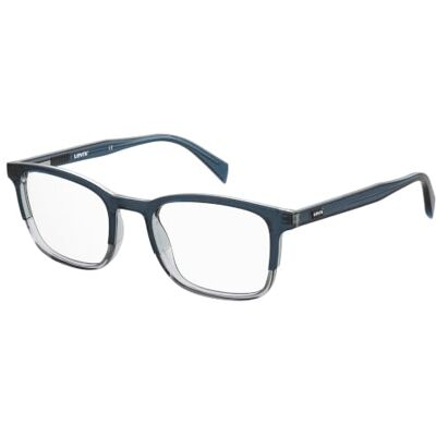 Levi's Gafas de Vista LEVIS LV 5042 XW0 BLUE GREY 52/20/145 Hombre Levi's Gafas de Vista LEVIS LV 5042 XW0 BLUE GREY 52/20/145 Hombre