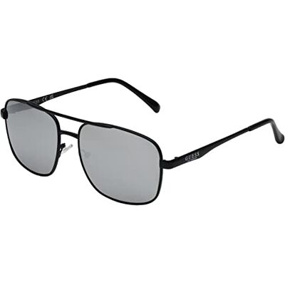 GUESS Accesorios Deportivos de Gafas de Sol Marca para Unisex Adulto GUESS Accesorios Deportivos de Gafas de Sol Marca para Unisex Adulto