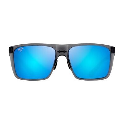 Maui Jim BLUE HAWAII HONOKALANI TRANSLUCENT GREY Maui Jim BLUE HAWAII HONOKALANI TRANSLUCENT GREY