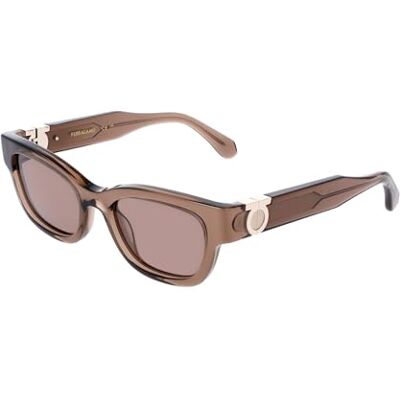 Salvatore Ferragamo Sf2067s Gafas Unisex adulto (Pack de 1) Salvatore Ferragamo Sf2067s Gafas Unisex adulto (Pack de 1)