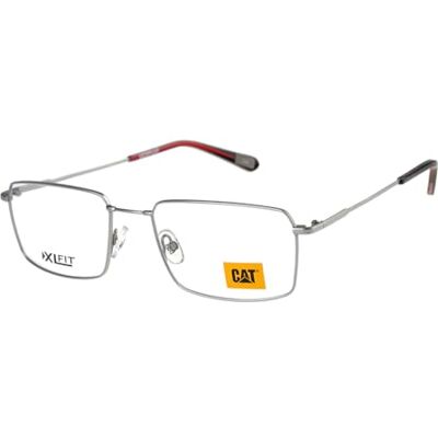 CAT O'Neill Onb-4010 Brillenfassung Prescription Eyewear Frames, Gris, 54 Hombres CAT O'Neill Onb-4010 Brillenfassung Prescription Eyewear Frames, Gris, 54 Hombres
