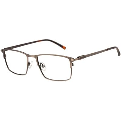 CAT Cpo-3545 Brillenfassung Prescription Eyewear Frames, marrón, 54 Hombres CAT Cpo-3545 Brillenfassung Prescription Eyewear Frames, marrón, 54 Hombres