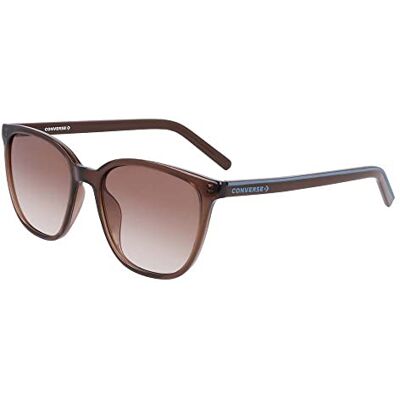Converse CV528S Elevate Gafas, Crystal Brazil Nut, 52-140-17 Unisex Adulto Converse CV528S Elevate Gafas, Crystal Brazil Nut, 52-140-17 Unisex Adulto