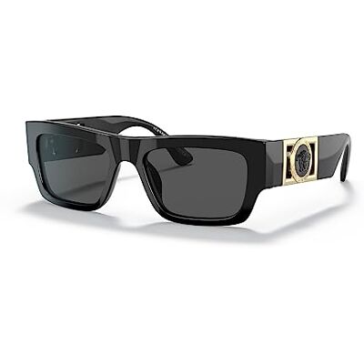 Versace GAFAS DE SOL 0VE4418 Calibre: 56 Color: GB1/87 Versace GAFAS DE SOL 0VE4418 Calibre: 56 Color: GB1/87