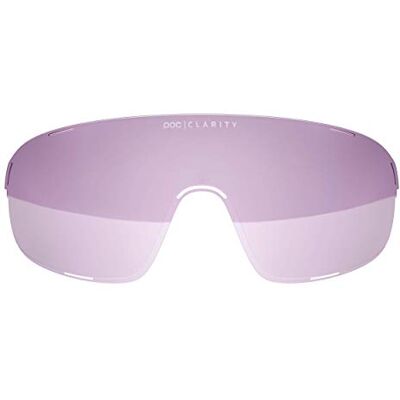 POC Crave Sparelens Sunglasses, Unisex Adulto, Violet 28.4, One POC Crave Sparelens Sunglasses, Unisex Adulto, Violet 28.4, One