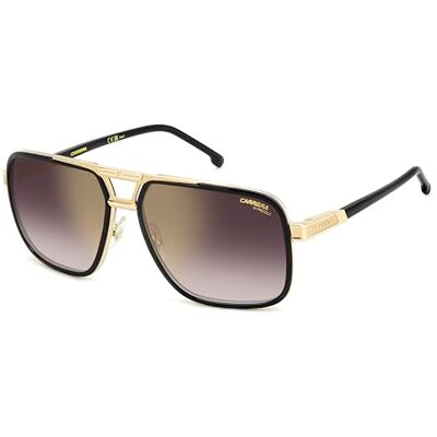 Carrera Gafas de Sol 1071/S LGD BURGUNDY BLACK 61/16/145 Hombre Carrera Gafas de Sol 1071/S LGD BURGUNDY BLACK 61/16/145 Hombre