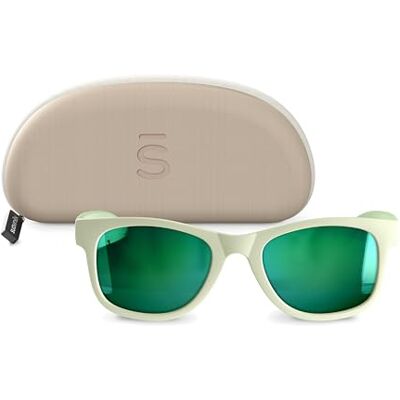 SUAVINEX , Gafas de Sol para Niños y Niñas de 2 a 3 Años, Polarizadas, Verde SUAVINEX , Gafas de Sol para Niños y Niñas de 2 a 3 Años, Polarizadas, Verde