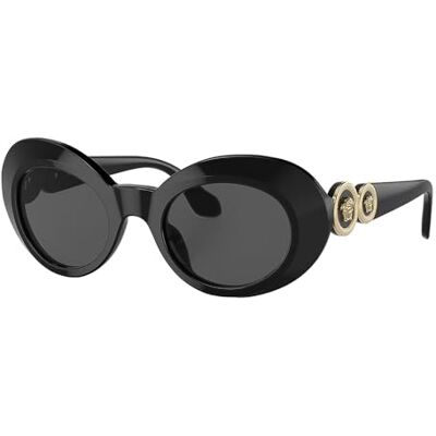 Versace Accesorios Deportivos de Gafas de Sol Marca Unisex Adulto Versace Accesorios Deportivos de Gafas de Sol Marca Unisex Adulto