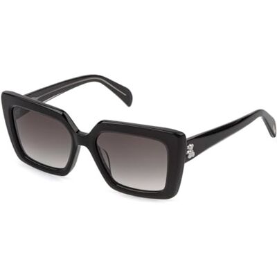 TOUS , gafas de sol (), color: SHINY BLACK (SMOKE GRADIENT), 54/18/140, (Female) TOUS , gafas de sol (), color: SHINY BLACK (SMOKE GRADIENT), 54/18/140, (Female)