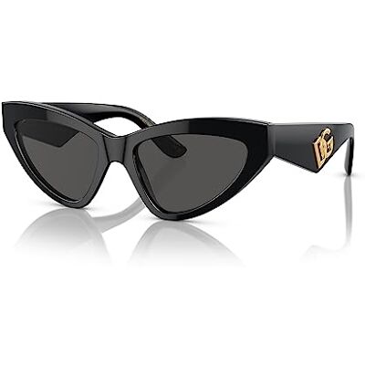 Dolce & Gabbana Gafas DE Sol 0DG4439 Calibre: 55 Color: 501/87 Dolce & Gabbana Gafas DE Sol 0DG4439 Calibre: 55 Color: 501/87