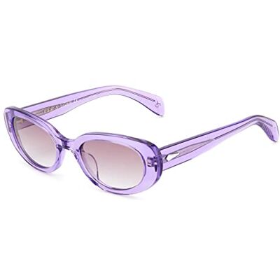 rag & bone GAFAS DE SOL RNB1061/S COLOR VIOLET TALLA 52/140/22 PARA WOMAN MAUVE SHADED rag & bone GAFAS DE SOL RNB1061/S COLOR VIOLET TALLA 52/140/22 PARA WOMAN MAUVE SHADED