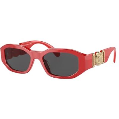 Versace Accesorios Deportivos de Gafas de Sol Marca Unisex Adulto Versace Accesorios Deportivos de Gafas de Sol Marca Unisex Adulto
