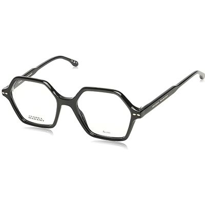 Isabel Marant Im 0115 Gafas de Sol, 807/18 Black, 52 para Mujer Isabel Marant Im 0115 Gafas de Sol, 807/18 Black, 52 para Mujer