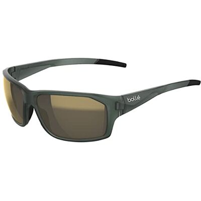 bollé B-Rock Gafas de sol deportivas, color negro mate bollé B-Rock Gafas de sol deportivas, color negro mate