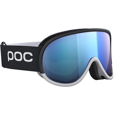 POC Retina Mid Race Gafas de esqui Unisex adulto (Pack de 1) POC Retina Mid Race Gafas de esqui Unisex adulto (Pack de 1)
