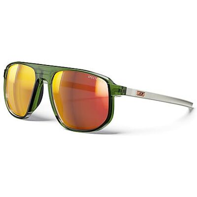 Julbo Ward Sunglasses, Gris, L Men's Julbo Ward Sunglasses, Gris, L Men's