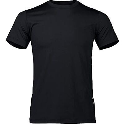 POC Reform Enduro Light tee Hombre – Camiseta para Enduro y Trail con Material Reciclado, Secado rápido POC Reform Enduro Light tee Hombre – Camiseta para Enduro y Trail con Material Reciclado, Secado rápido