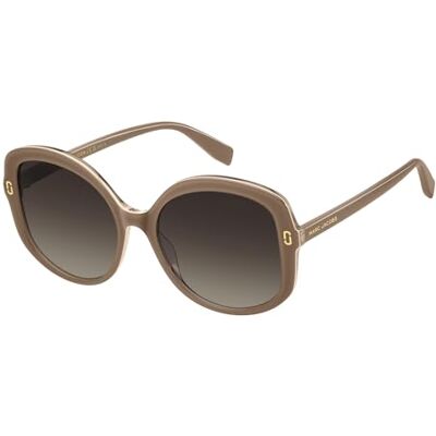 Marc Jacobs GAFAS Modelo: MJ 1119/S_ C: BEIGE/Eye size: 56 Bridge size: 18 Marc Jacobs GAFAS Modelo: MJ 1119/S_ C: BEIGE/Eye size: 56 Bridge size: 18