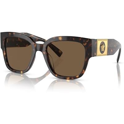 Versace Accesorios Deportivos de Gafas de Sol Marca Unisex Adulto Versace Accesorios Deportivos de Gafas de Sol Marca Unisex Adulto
