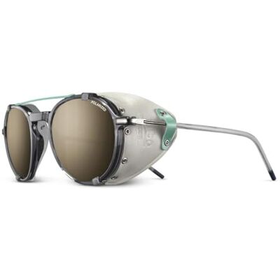Julbo Sunglasses, Legacy Between Black/Mint Sp3pl If, Large Unisex-Adult, Legacy Between Black/Mint Sp3pl If, L Julbo Sunglasses, Legacy Between Black/Mint Sp3pl If, Large Unisex-Adult, Legacy Between Black/Mint Sp3pl If, L