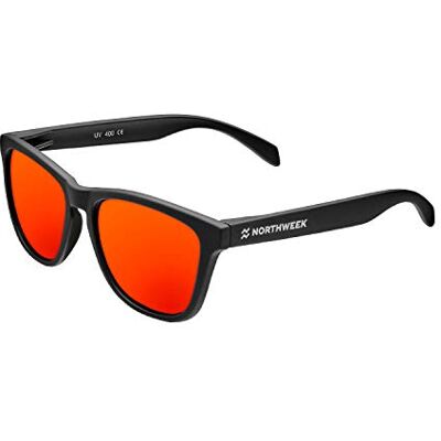 NORTHWEEK Regular Gafas de sol Unisex adulto (Pack de 1) NORTHWEEK Regular Gafas de sol Unisex adulto (Pack de 1)